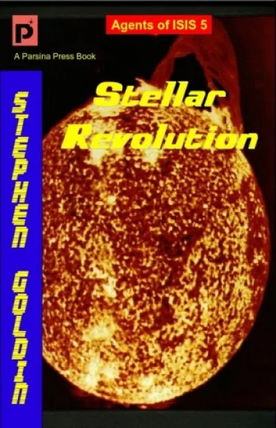 Expressz szállítás Stellar Revolution