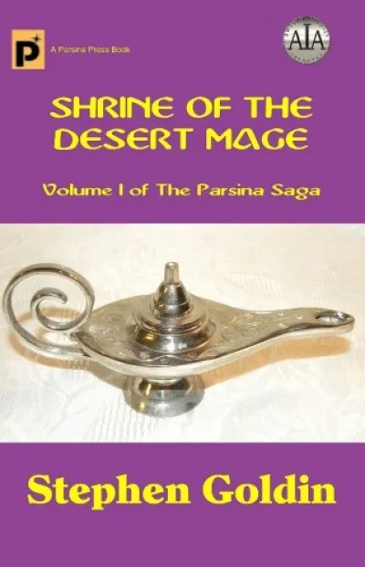 Ne maradj le Shrine of the Desert Mage