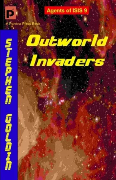 Expressz kézbesítés Outworld Invaders