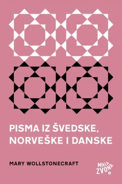 Pisma iz Švedske, Norveške i Danske Nézd meg most