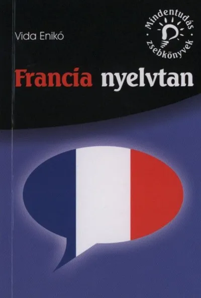 Francia nyelvtan Népszerű