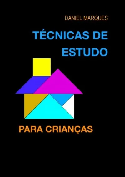 Vedd meg online Técnicas de Estudo para Crianças
