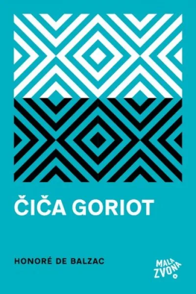 Čiča Goriot Legjobb ár