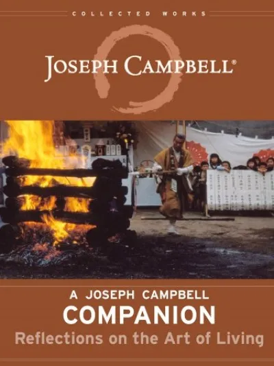 A Joseph Campbell Companion Bestseller