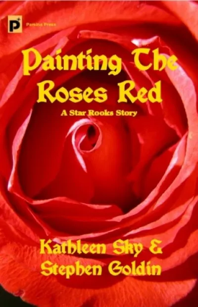 Expressz szállítás Painting the Roses Red