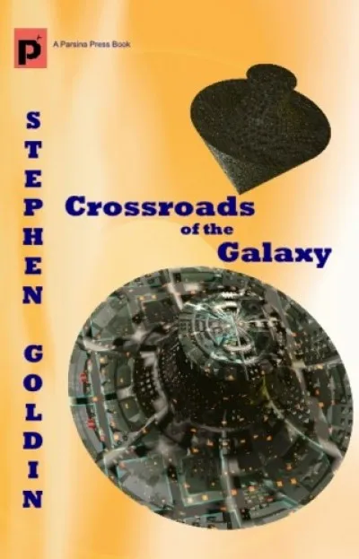 Crossroads of the Galaxy Legnépszerűbb