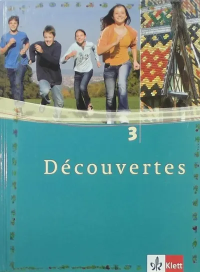 Découvertes 3 Kedvezményes ár