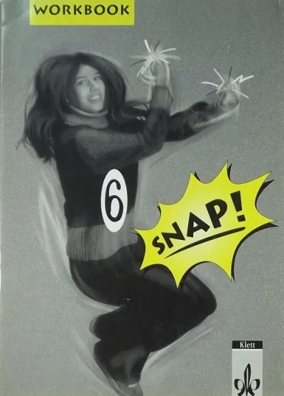 Snap! 6 - Workbook Kihagyhatatlan ajánlat