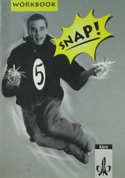 Snap! 5 - Workbook Kihagyhatatlan ajánlat