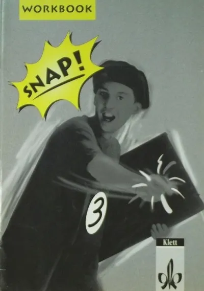 Szezonális akció Snap! 3 - Workbook
