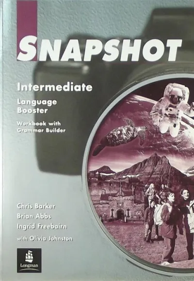Utolsó esély Snapshot Intermediate Language Booster