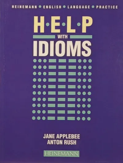 Biztonságos fizetés Help with idioms
