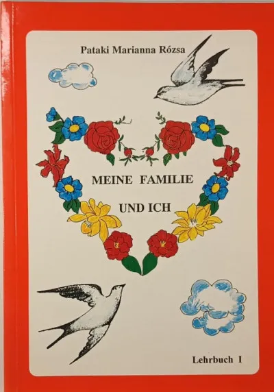 Outlet Meine Familie und Ich - Lehrbuch I.