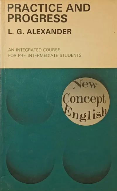 Biztonságos fizetés Practice and progress - An integrated course for pre-intermadiate students