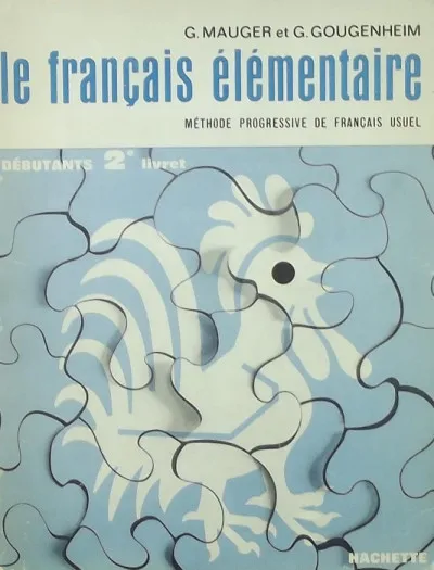 Le francais élémentaire 2. - méthode progressive de francais usuel Utolsó esély