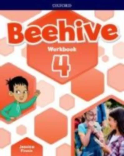 Csak ma Beehive 4 Workbook
