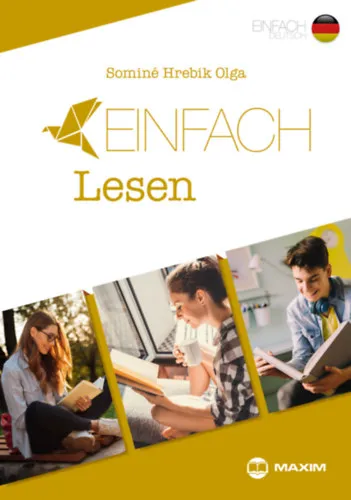 Einfach Lesen Legkelendőbb