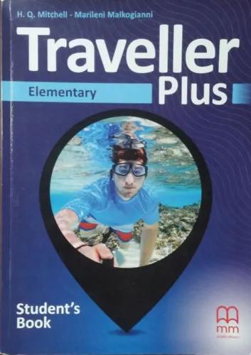 Traveller Plus - Elementary Student's Book Bestseller