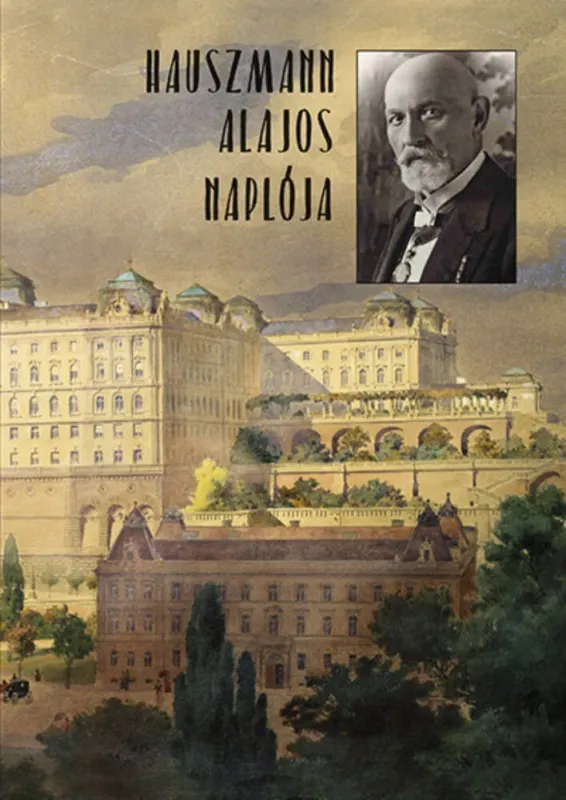 Hauszmann Alajos naplója - Hauszmann Alajos Biztonságos fizetés