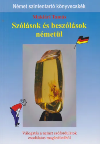 Szólások és beszólások németül Árcsökkenés