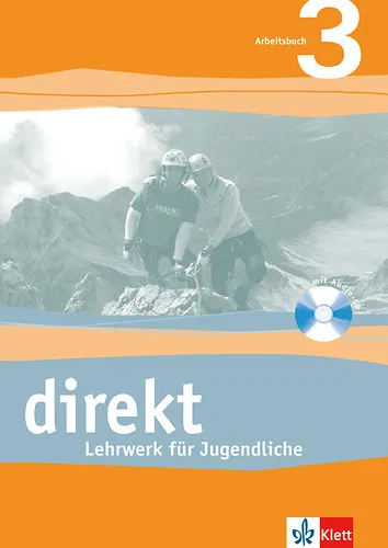 Direkt 3 - Arbeitsbuch Szezonális akció