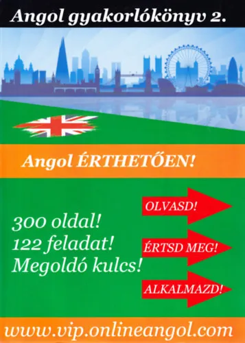 Korlátozott ajánlat Gyakorlókönyv II. Olvasd, értsd meg, alkalmazd!