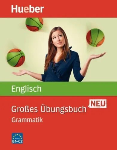 Kiárusítás Großes Übungsbuch Englisch Neu - Grammatik / Buch