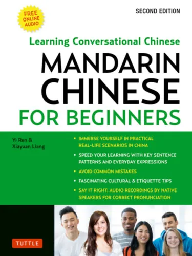 Árcsökkenés Mandarin Chinese for Beginners