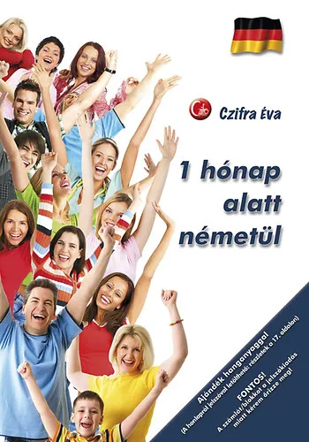1 Hónap alatt németül Legjobb ár
