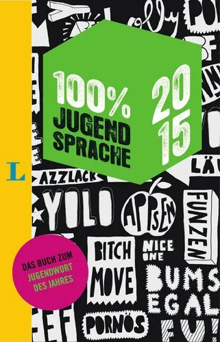 Gyors kiszállítás 100% Jugend Sprache 2015