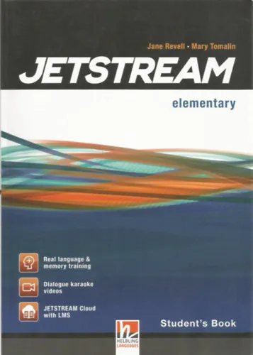 Jetstream Elementary Student's book Szezonális akció