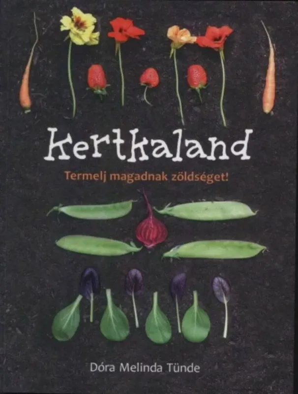 Akció Kertkaland - Dóra Melinda Tünde