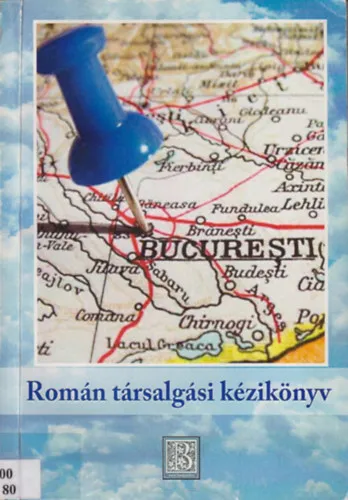 Legnépszerűbb Román társalgási kézikönyv