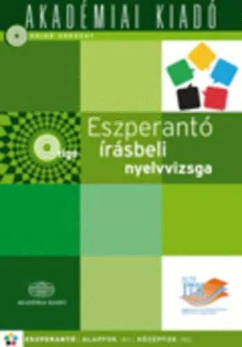 Azonnali szállítás Eszperantó írásbeli nyelvvizsga