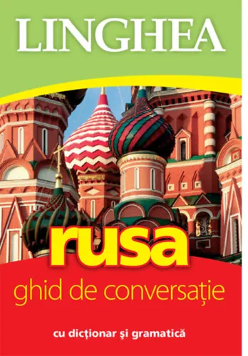 Linghea- Rusa Csak ma