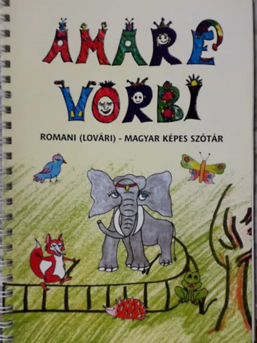Amare Vorbi - A mi szavaink Akció
