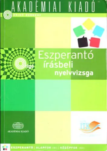 Akció Origó - Eszperantó írásbeli nyelvvizsga 2017