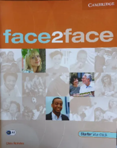 Face2face - Starter Workbook Expressz kézbesítés