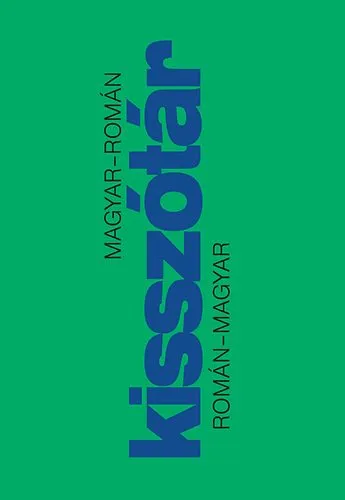 Magyar-román, román-magyar kisszótár Outlet