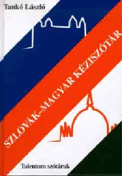 Akció Szlovák-magyar kéziszótár