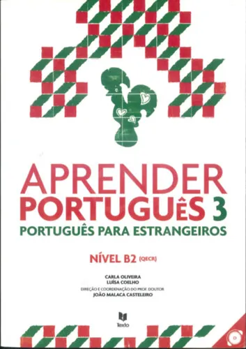 Legjobb ár Aprender portugues 3. Nível B2