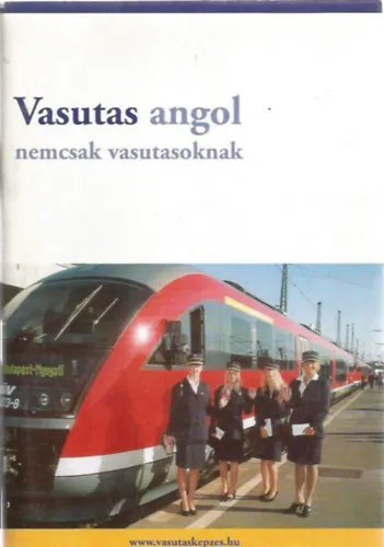 Bestseller Vasuta angol