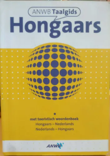 Hongaars (Met toeristisch woordenboek Nederlands-Hongars/Hongars-Nederlands) Népszerű
