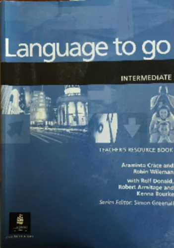Ne maradj le Language to go - Intermediate