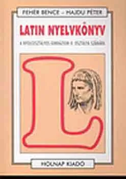 Latin nyelvkönyv II. (Nyolcosztályos gimn. II. oszt. számára) Végkiárusítás