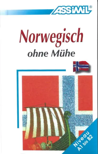Rendeld meg most Assimil Norwegisch ohne Mühe