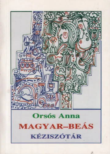 Magyar-beás kéziszótár Kedvezmény