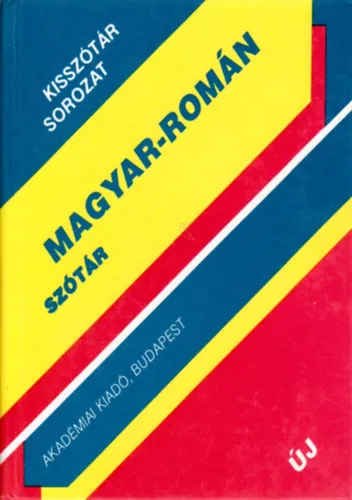Biztonságos fizetés Magyar-román kisszótár