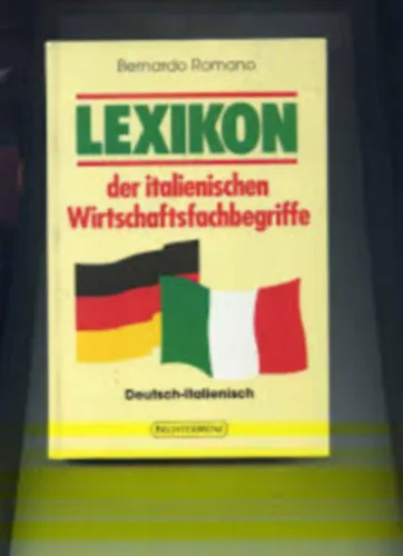 Lexikon der italienischen Wirtschaftsbegriffe Alacsony ár