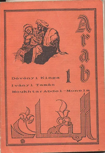 Arab I. Kiárusítás